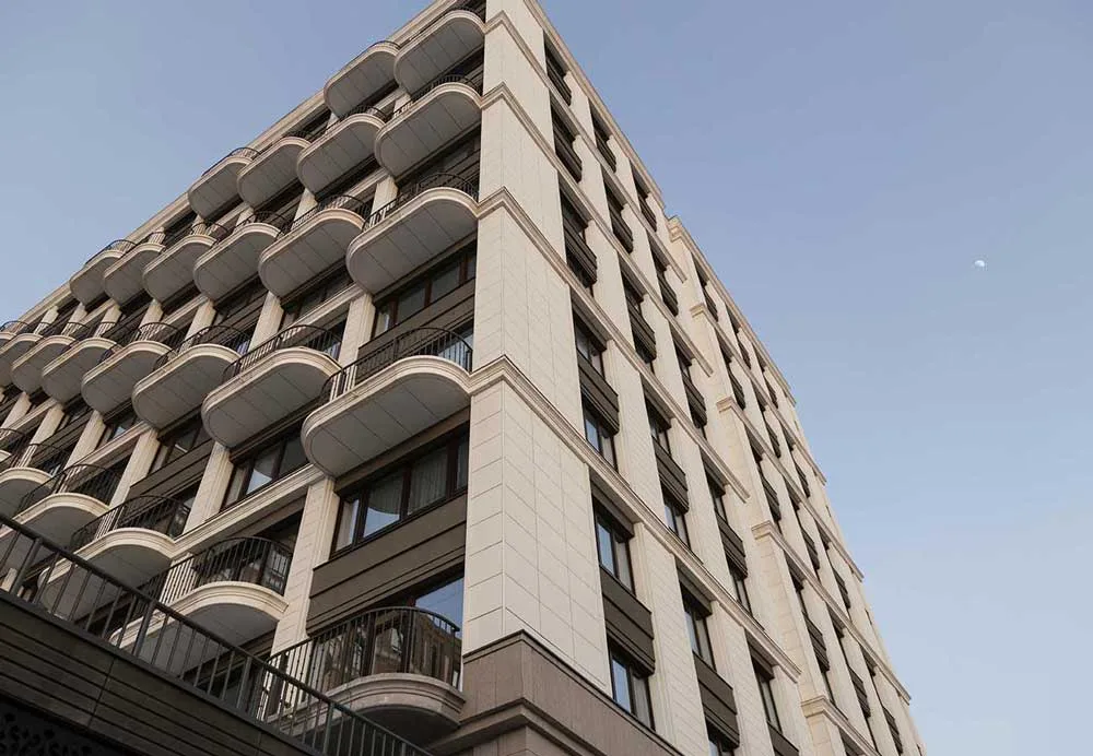 Edifício de referência